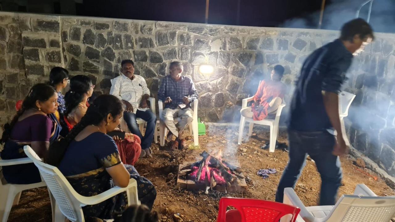 Ambience Villas Yercaud Zewnętrze zdjęcie
