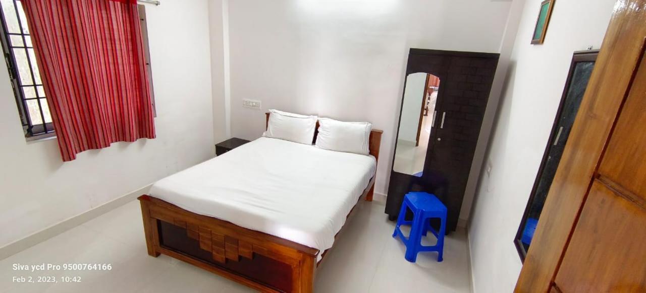 Ambience Villas Yercaud Zewnętrze zdjęcie