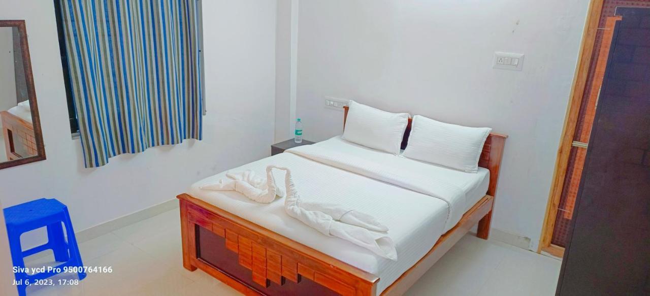 Ambience Villas Yercaud Zewnętrze zdjęcie