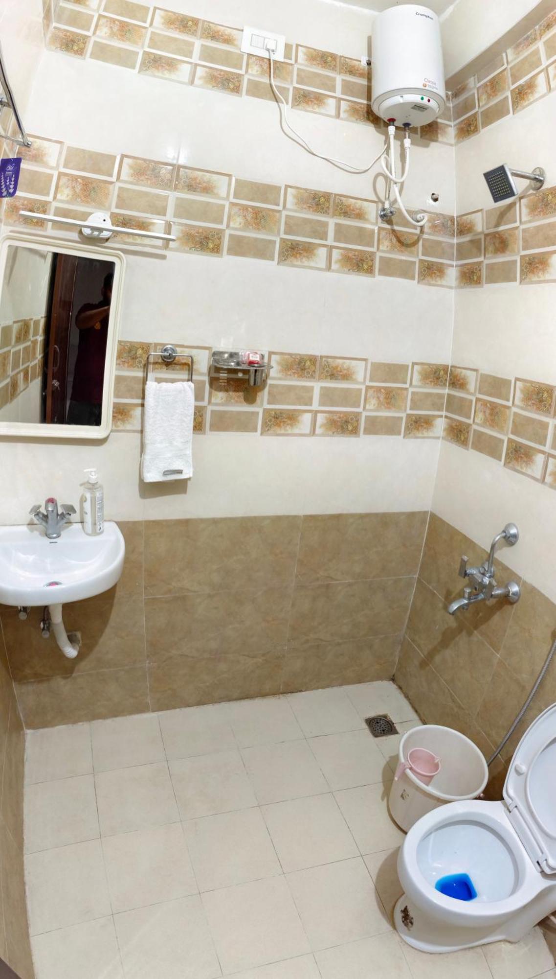 Ambience Villas Yercaud Zewnętrze zdjęcie