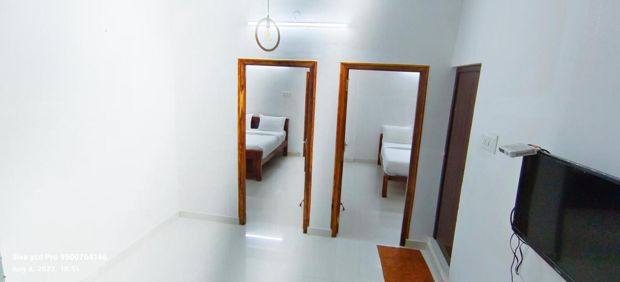 Ambience Villas Yercaud Pokój zdjęcie